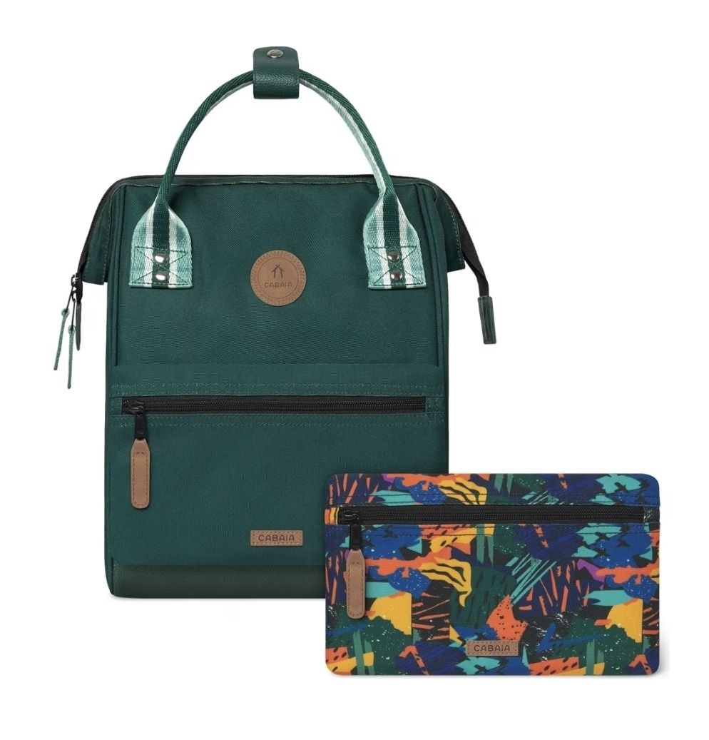 Cabaïa Sacs à dos: Sac Cabaïa  – Neuf avec emballage d'origine à Orbe par roxanny2021