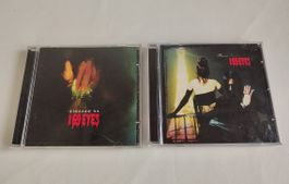2 CDs The 69 Eyes - Blessed Be + Paris Kills