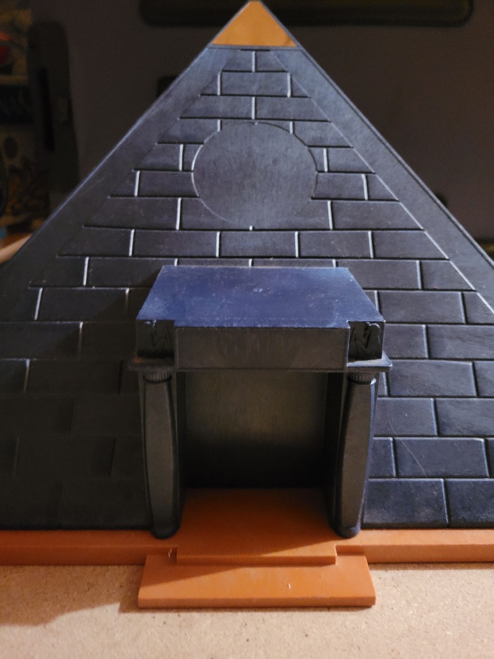 Playmobil Jouets: Playmobil Pyramide Abenteuer Ägypten – D'occasion à ennenda par popcorn007 2