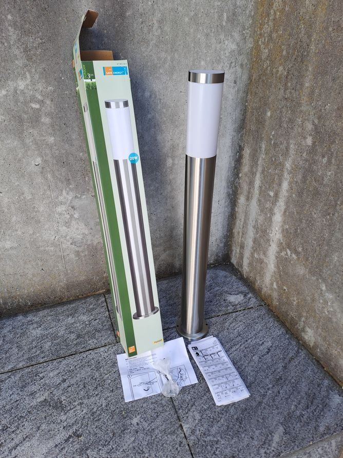 Lampade: Aussenlampe – Nuovo (secondo la descrizione) da Oberwil-Lieli venduto da Gregory1003
