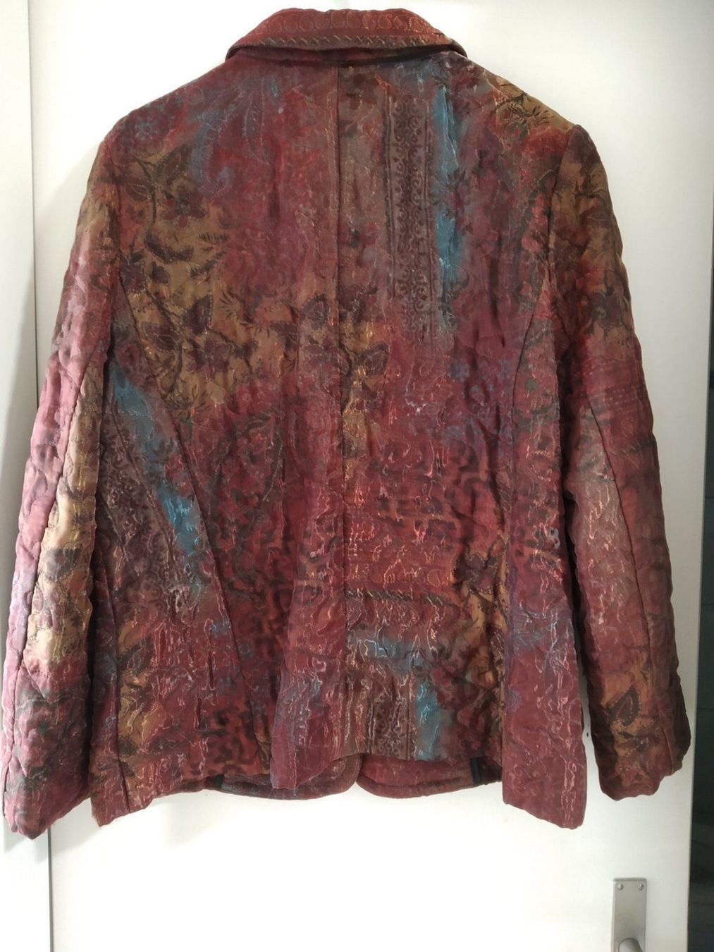 Giacche: Blazer Verse 44 in schönen Farben – Usato da Münchenbuchsee venduto da Cori1968 2