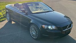 Volvo C70 2.4i Kinetic
