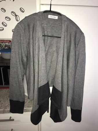 CALVIN KLEIN BOLERO GRÖSSE ONE SIZE