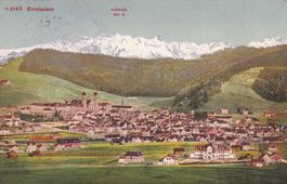 Einsiedeln