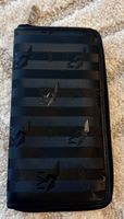 Maison Mollerus Portemonnaie/Wallet, schwarz,Top Zustand!