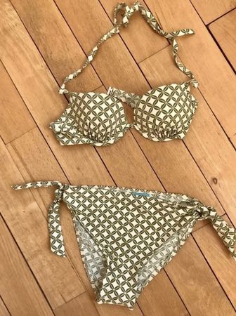 Schicker Bikini PAULA Beachwear S