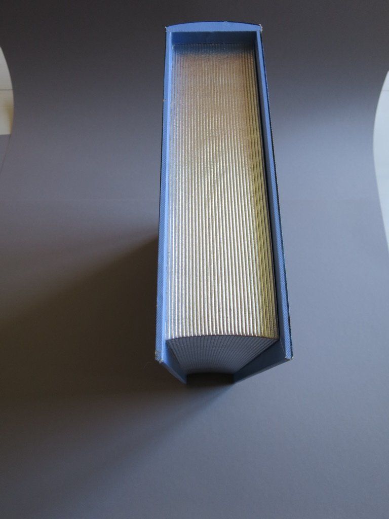 Bücher: Faux livre en bois – Gebraucht aus Montreux von satanas72 3