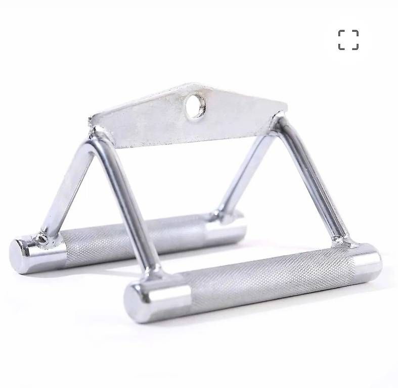 Vélos d'appartement: Latzug griffe 3 stk. – D'occasion à Schaffhausen par moruk1980 2