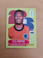 Panini Fifa World Cup 2026 Nr. NED 6 Denzel Dumfries