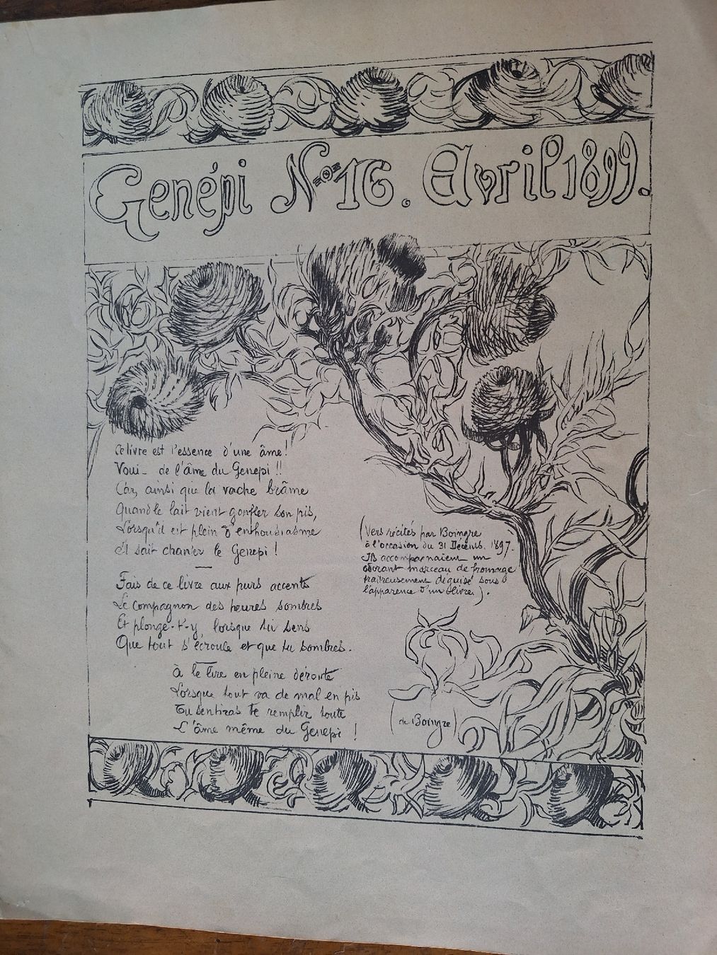 Gravures: ARDON – D'occasion à Bevaix par bohrap 3