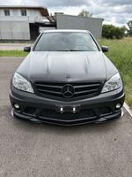 Mercedes-Benz C63 W204 