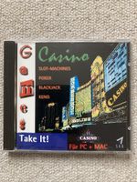 Casino Game für PC/MAC - Retro-Spielespass für Sammler!