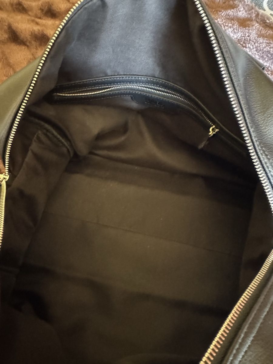 Karl Lagerfeld Valigie: Sac de voyage – Nuovo (secondo la descrizione) da Cressier FR venduto da per_95ld 2