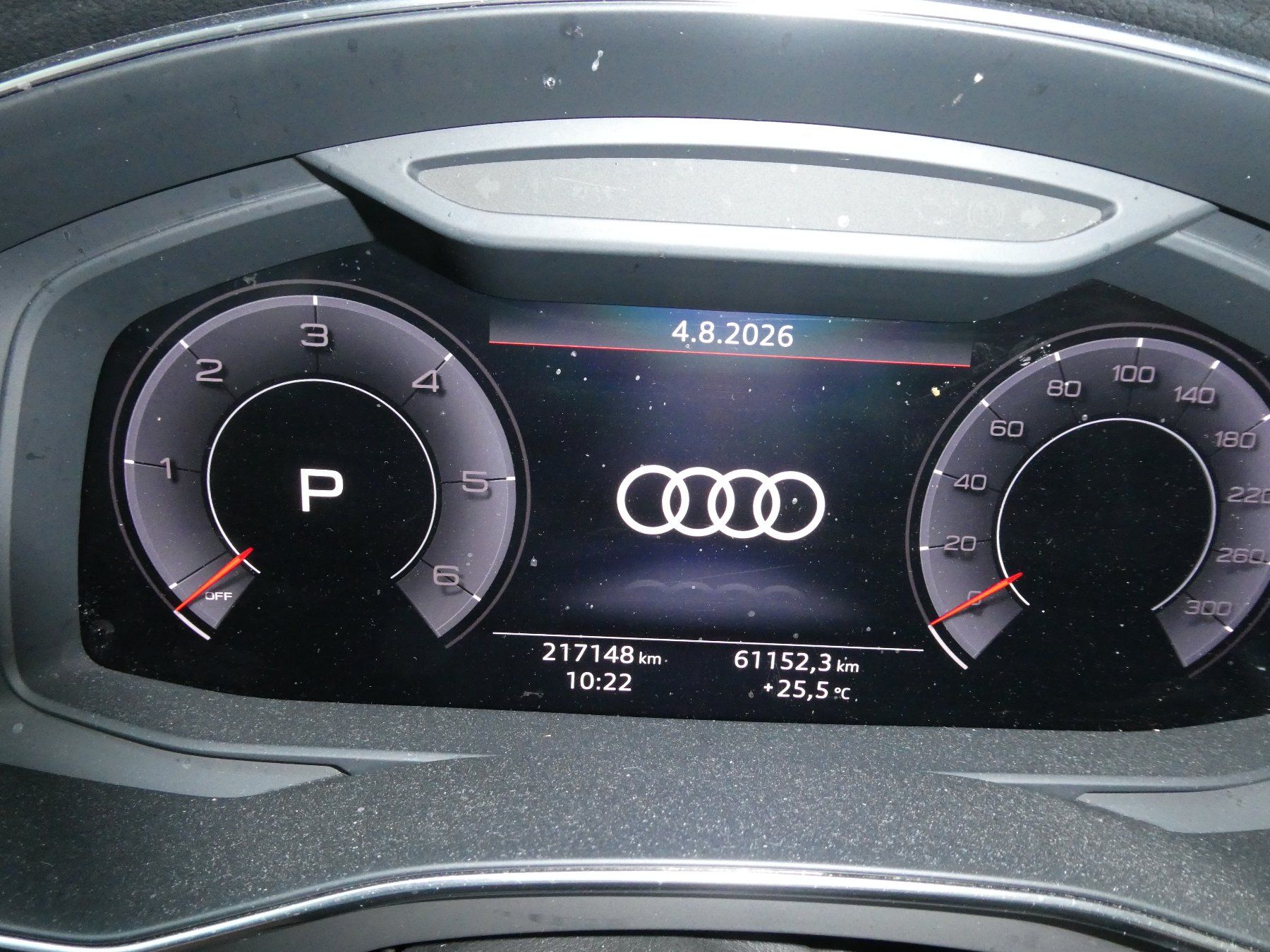 Audi Automobili: Audi A6 AV 40 TDI – Usato da Solothurn venduto da Betreibungsamt_SO 6