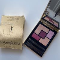 Yves Saint Laurent Rosa Love Couture Palette NEU
