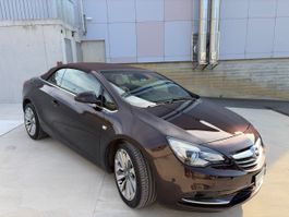 Opel Cascada