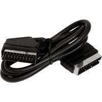 SCART zu SCART Kabel