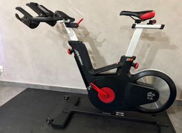 Life fitness IC5 Cyclette Indoor