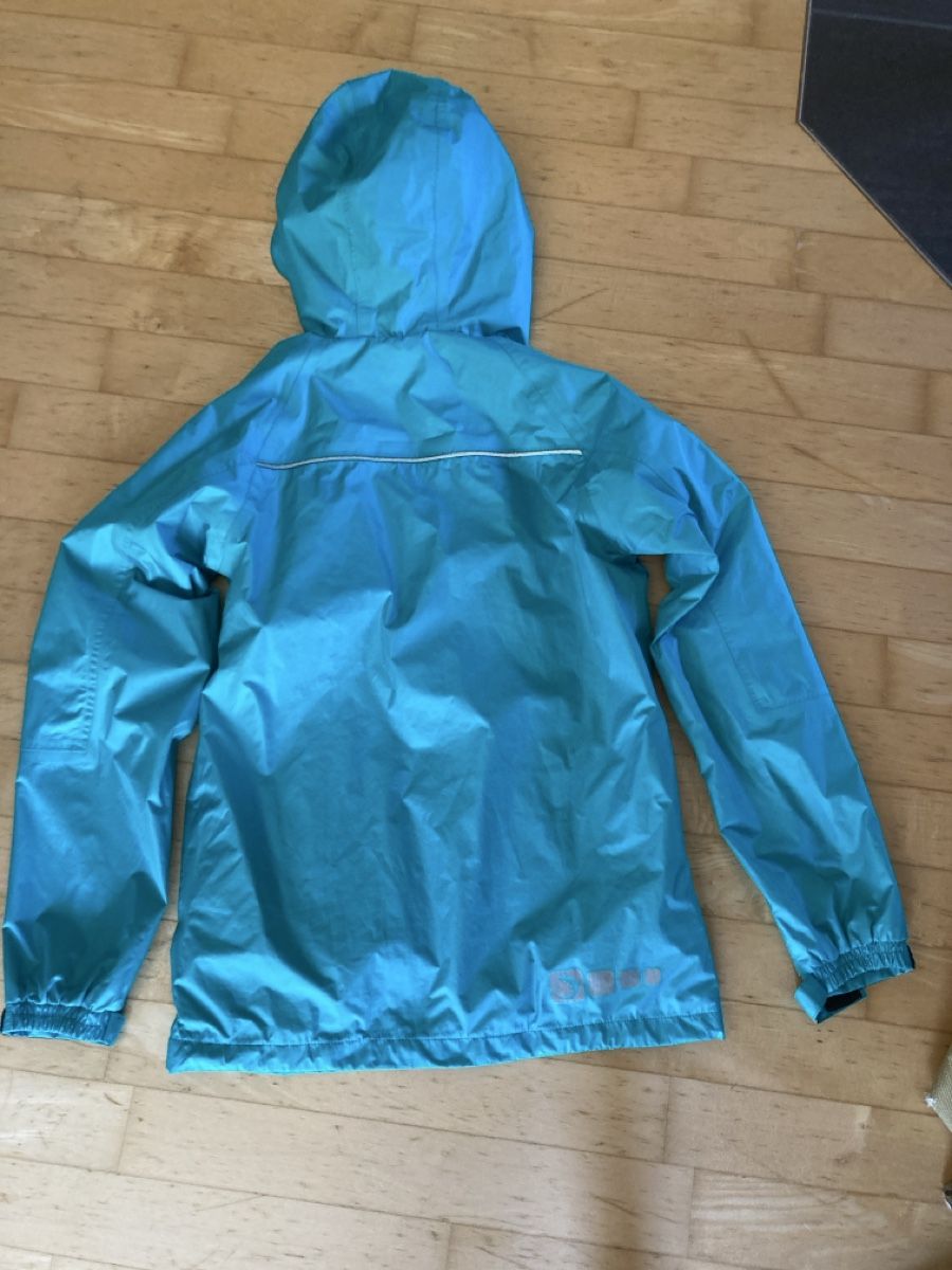 Trevolution Giacche & Cappotti: Regenjacke – Usato da Aarwangen venduto da Milan300 1