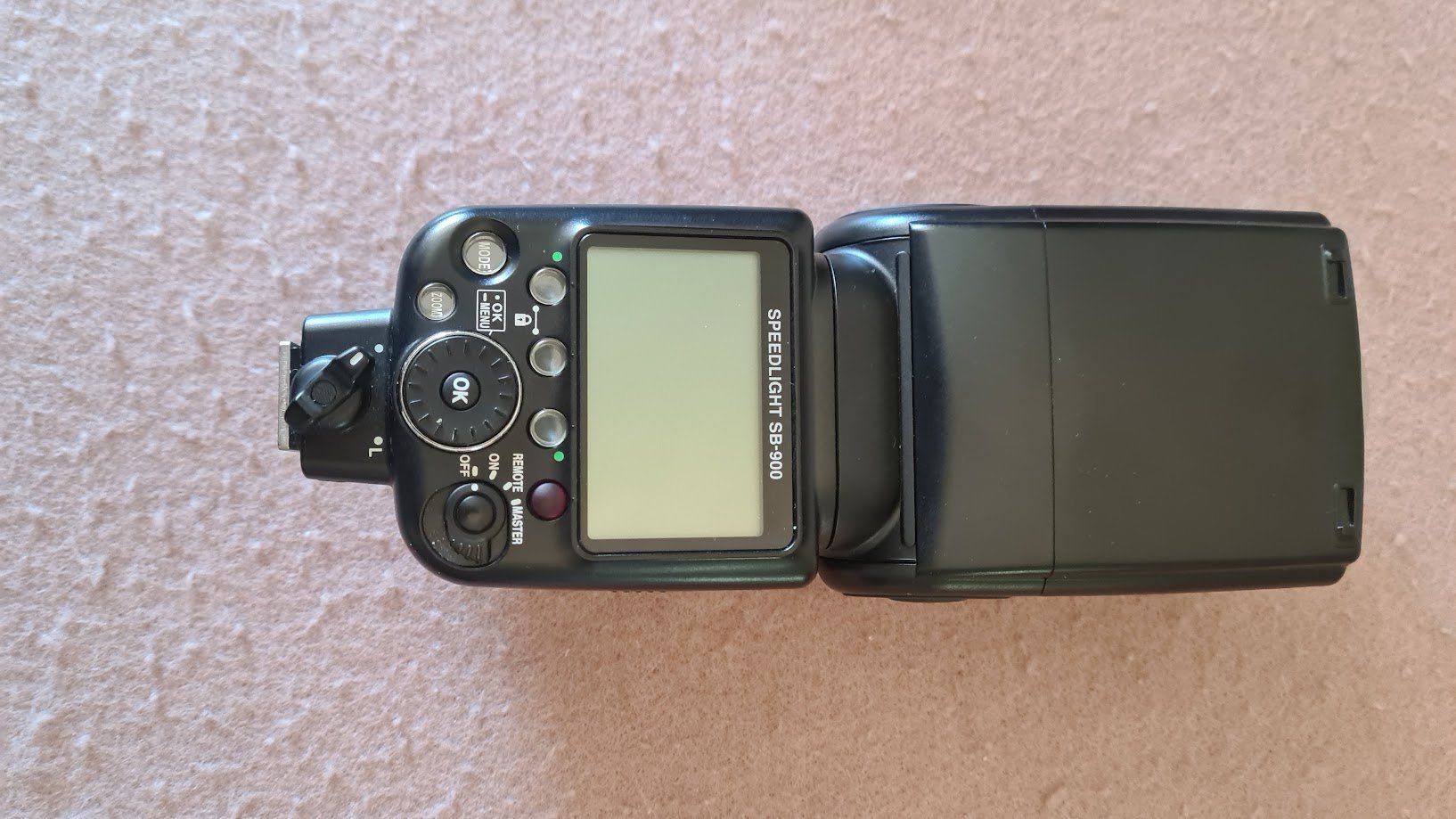 Nikon Flashs: Nikon Speedlight SB-900 – D'occasion à Basel par drummler24 3