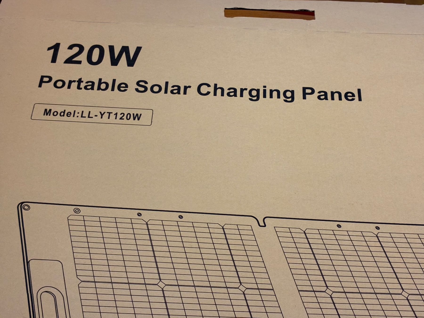 Panneaux solaires: Power Station 300 Watt mit Solarpanel – Neuf avec emballage d'origine à Cordast par Suisseheinz 5