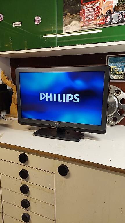 Appareils TV: TV Philips  – D'occasion à Därstetten par tho_zxy2 2