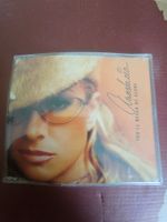 CD Single - Anastacia – You'll Never Be Alone (2002)