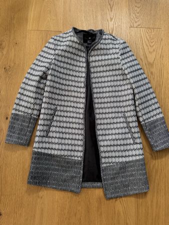 H&M Longblazer