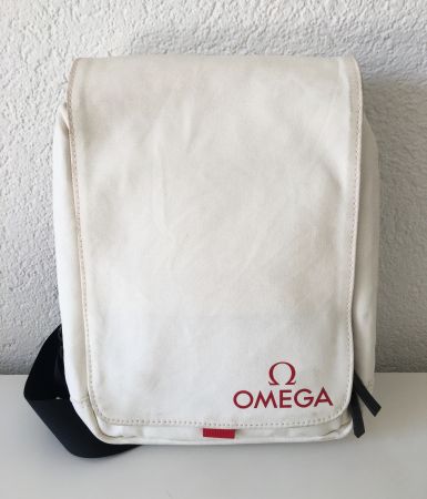👍 Joli sac à bandoulière Omega 👍