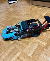 Lego Technic Drag Racer 42050