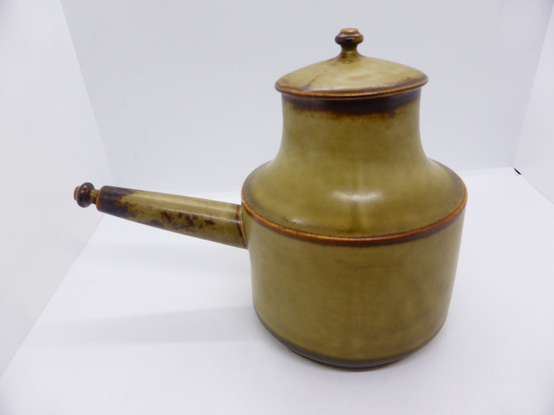 Teiere: Langenthal décor Sahara cafetière avec manche – Usato da Porrentruy venduto da Kim017 2