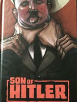SON OF HITLER COMIC