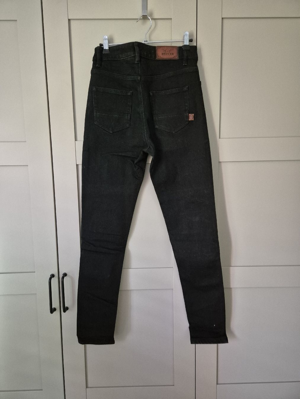 Rokker Pantaloni: Rokkertech highwaist AA – Nuovo (secondo la descrizione) da Herisau venduto da kimkolb 3