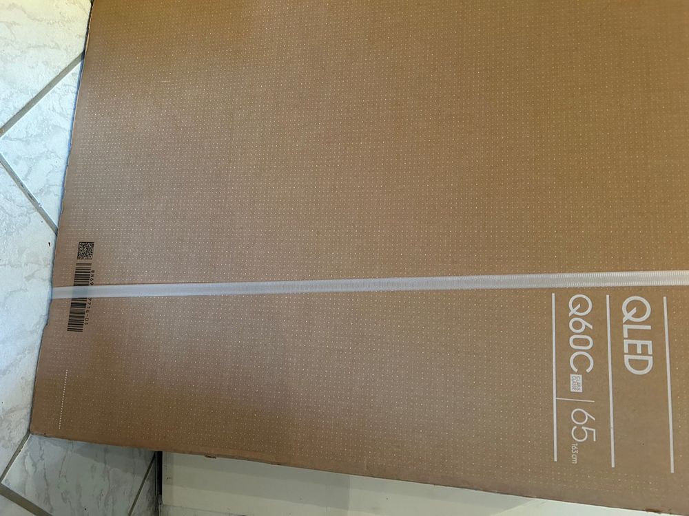 SAMSUNG Smart TV 65 Zoll 4K Kaufen auf Ricardo