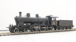 Flugurex - 0 - SBB A3/5 Dep. Lausanne