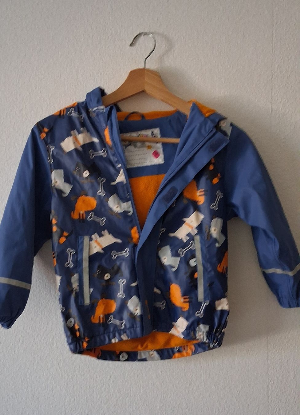 Kleiderpakete & -sets: 2 Jacken Set Jungen Gr.110/116 – Gebraucht aus Zürich von Pryter 2