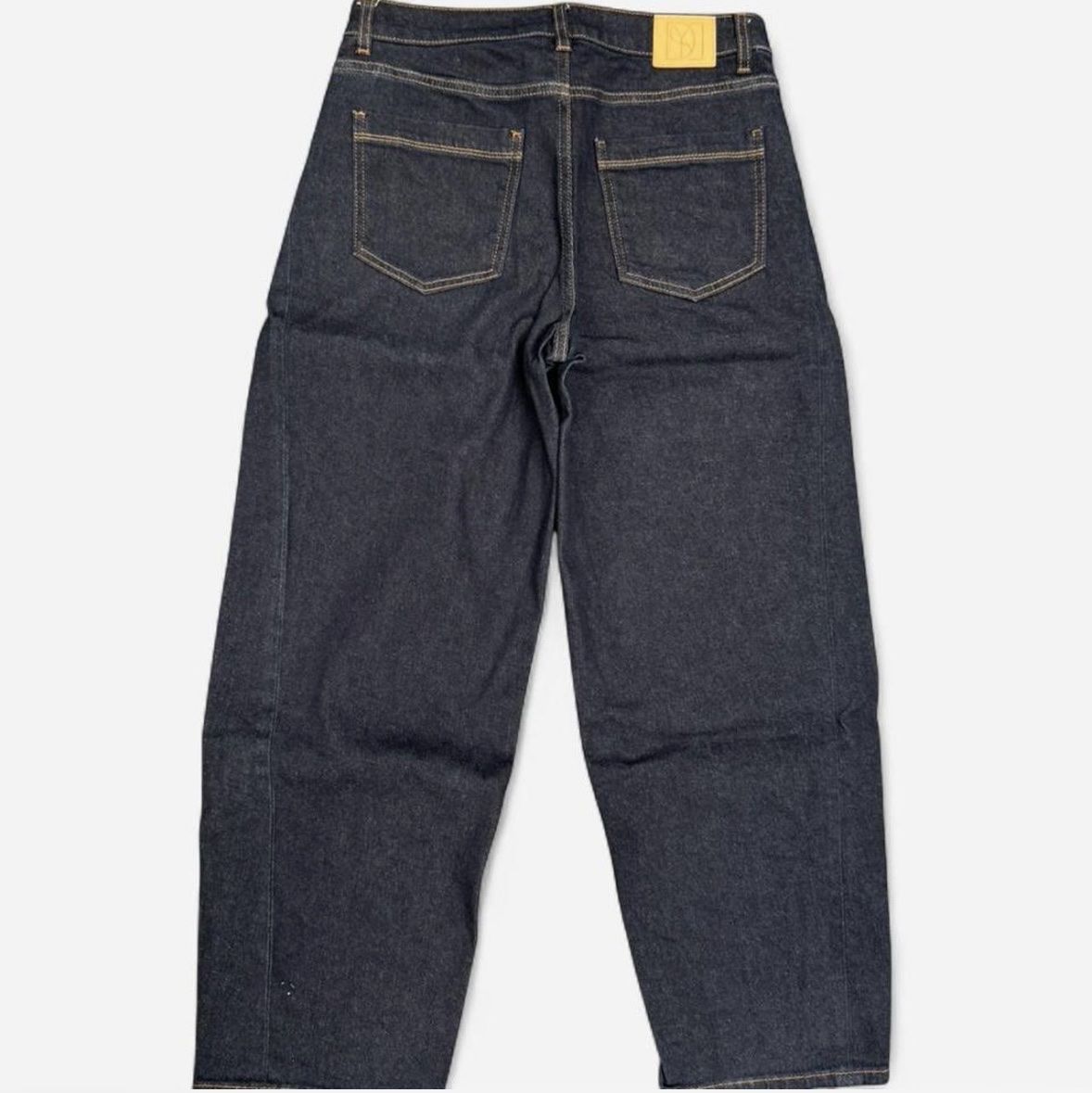 Someday Jeans: barrel jeans – Neu (gemäss Beschreibung) aus Rütihof von mya_we 1