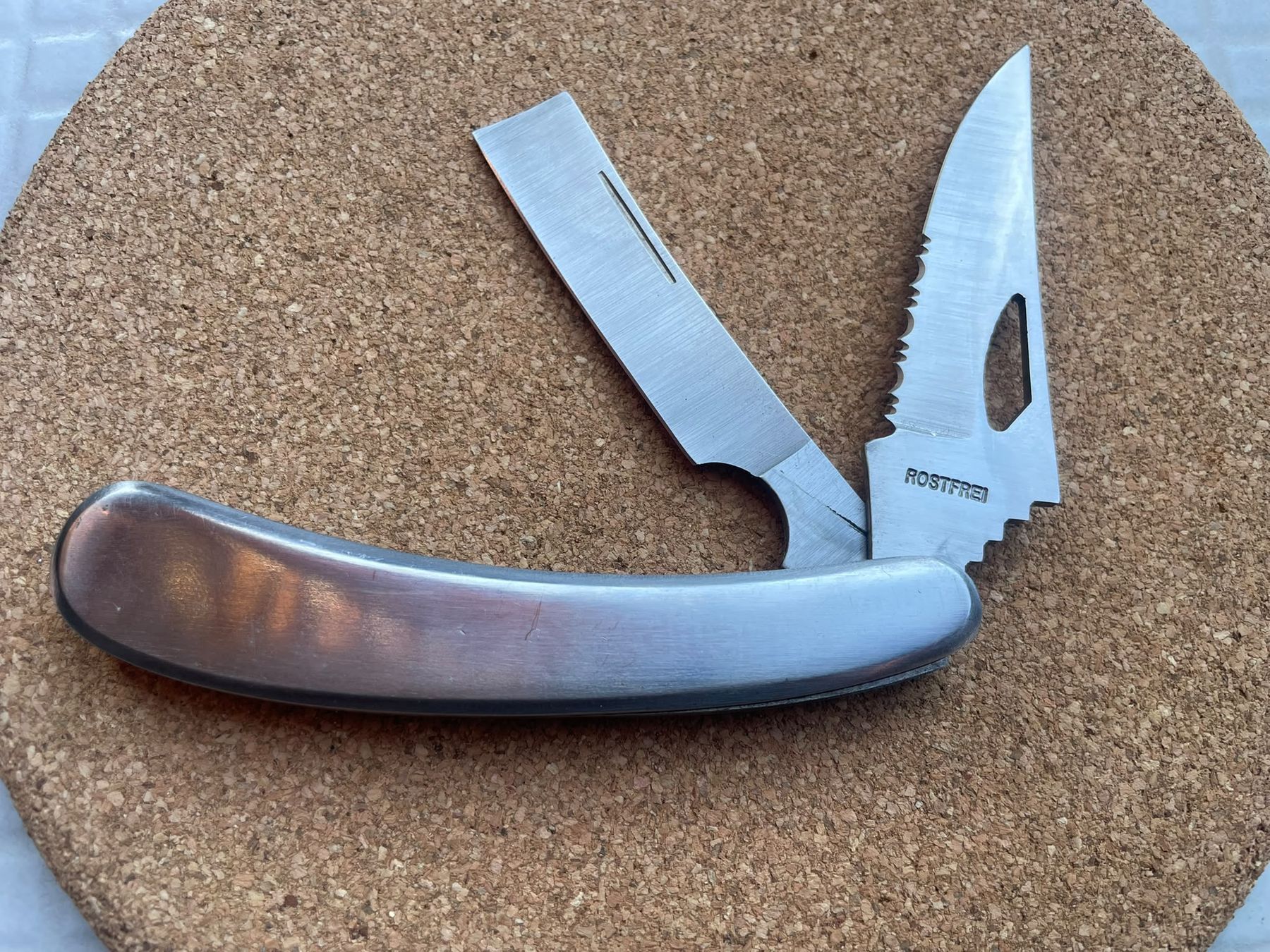 Taschenmesser: Taschenmesser  – Gebraucht aus Oppligen von can_rf8g