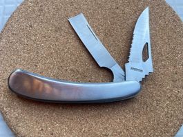 Taschenmesser 