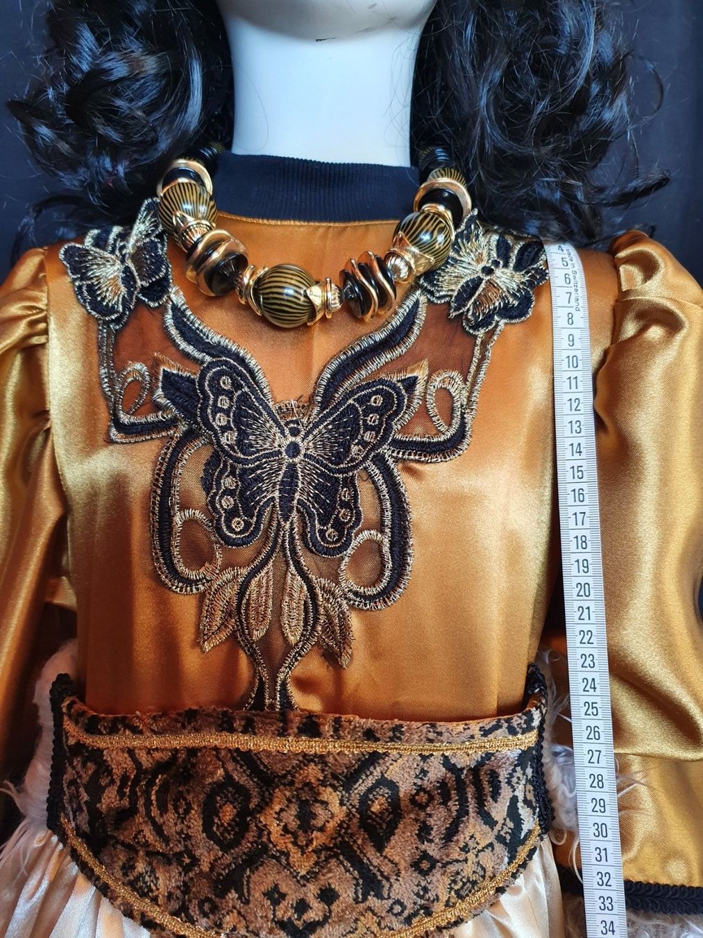 Kostüme: Röckli Prinzessin – Neu (gemäss Beschreibung) aus Läufelfingen von Netti04 2