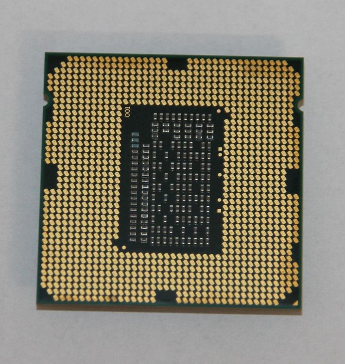 Prozessor Intel Core i7-2600 3.40 GHz | Kaufen auf Ricardo