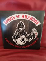 Songs of Anarchy Seasons 1-4 Do-LP