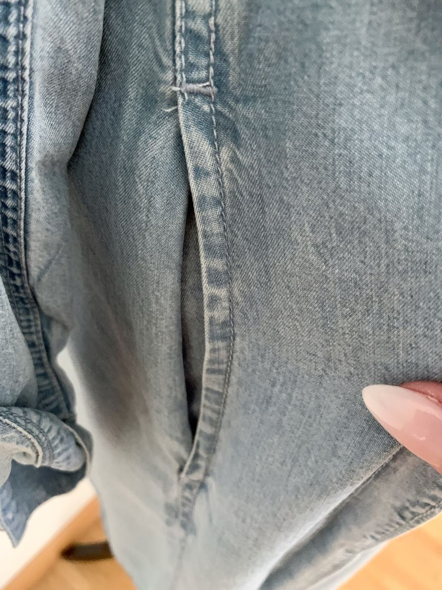 Gap Vestiti: Damen Kleid GAP – Nuovo (secondo la descrizione) da Zürich venduto da Nika017 3