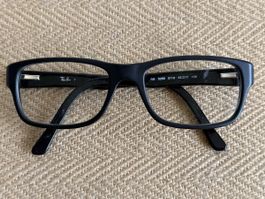 RAY-BAN Brille Brillengestell 
