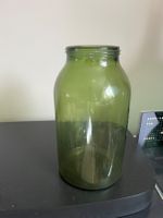 1 x Bülach Vorratsglas 4 L ohne Deckel