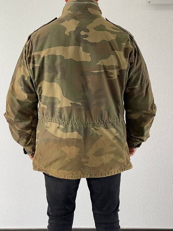 Giacche: Abercrombie & Fitch – Usato da Oberhofen TG venduto da Home2009 1