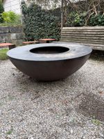 Feuerring "Das Original", Typ LUNA