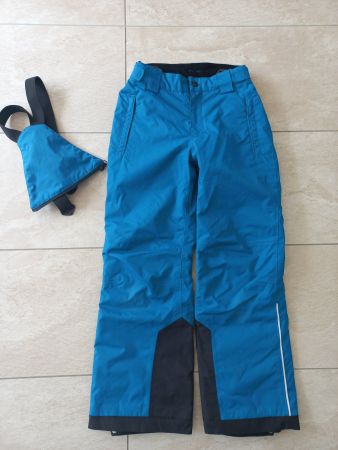 Reima Wingon Skihose Gr. 140
