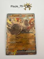 Regirock ex 101/182