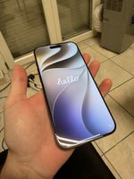 Iphone 16 pro max 512gb black titanium